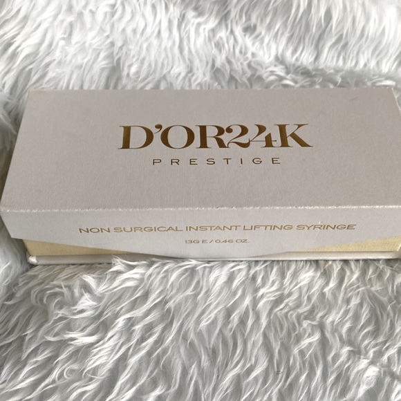 D’OR24K non surgical lifting 13 ml/.46 oz, New in Box - Picture 4 of 5